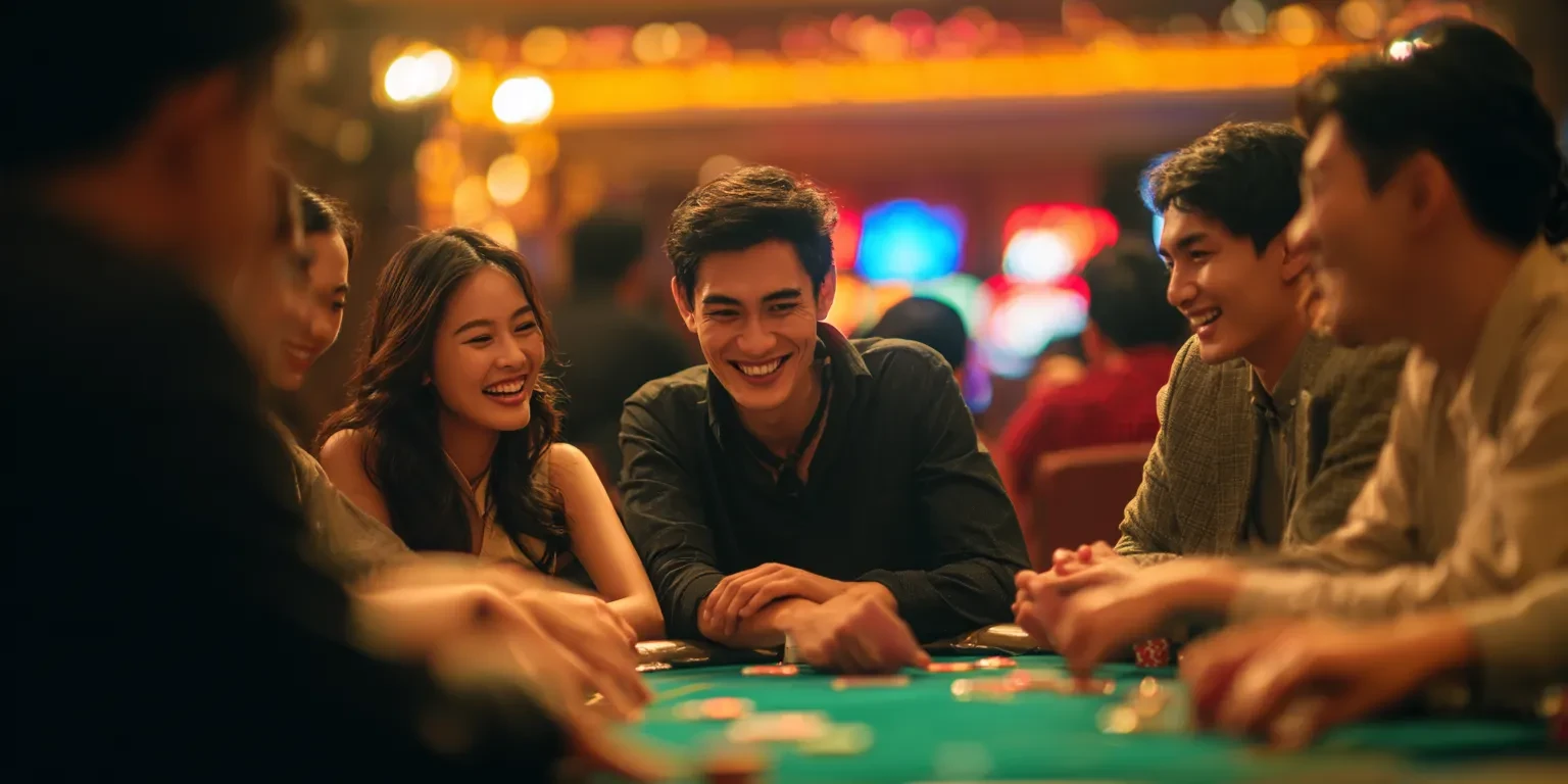 Jenis-jenis Permainan Dalam Talian yang Popular