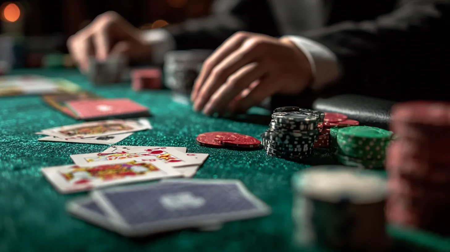 Bonus dalam Permainan Slot: Panduan Lengkap untuk 2026/06/24