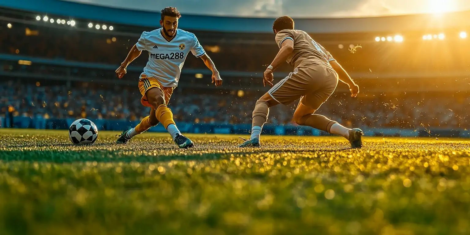 Mengapa Peraduan Bola Sepak Sepanyol Menarik Perhatian Ramai